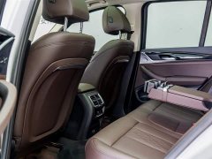 BMW X3 xDrive25i M - фото 7