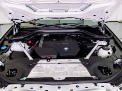 BMW X3 xDrive25i M - фото 8