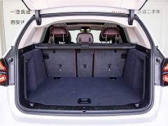 BMW X3 xDrive25i M - фото 9