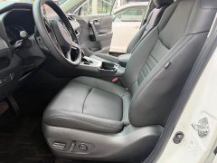 Toyota RAV4 Rongfang facelift dual engine 2.5L E-CVT two-wheel drive elite version - фото 11