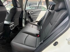 Toyota RAV4 Rongfang facelift dual engine 2.5L E-CVT two-wheel drive elite version - фото 12