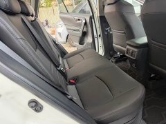 Toyota RAV4 Rongfang facelift dual engine 2.5L E-CVT two-wheel drive elite version - фото 13