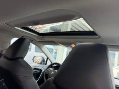 Toyota RAV4 Rongfang facelift dual engine 2.5L E-CVT two-wheel drive elite version - фото 16