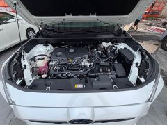 Toyota RAV4 Rongfang facelift dual engine 2.5L E-CVT two-wheel drive elite version - фото 17