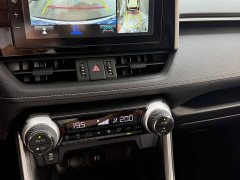 Toyota RAV4 Rongfang facelift dual engine 2.5L E-CVT two-wheel drive elite version - фото 8