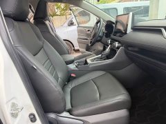 Toyota RAV4 Rongfang facelift dual engine 2.5L E-CVT two-wheel drive elite version - фото 9