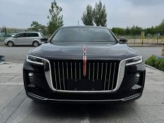 Hongqi H9 2023 2.0T Zhilian Flagship Edition - фото 2