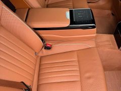 Hongqi H9 2023 2.0T Zhilian Flagship Edition - фото 7