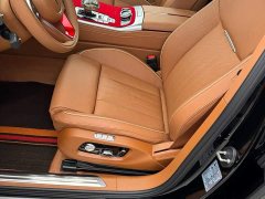 Hongqi H9 2023 2.0T Zhilian Flagship Edition - фото 9