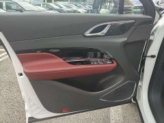 Hongqi HS3 PHEV 125km Jinwei PLUS 2 million commemorative edition - фото 11