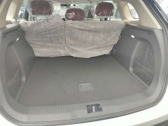 Hongqi HS3 PHEV 125km Jinwei PLUS 2 million commemorative edition - фото 16