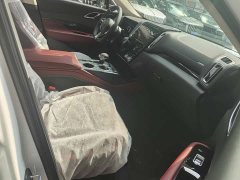 Hongqi HS3 PHEV 125km Jinwei PLUS 2 million commemorative edition - фото 18