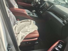 Hongqi HS3 PHEV 125km Jinwei PLUS 2 million commemorative edition - фото 19