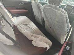 Hongqi HS3 PHEV 125km Jinwei PLUS 2 million commemorative edition - фото 20