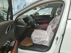 Hongqi HS3 PHEV 125km Jinwei PLUS 2 million commemorative edition - фото 8