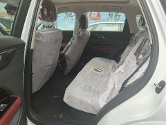 Hongqi HS3 PHEV 125km Jinwei PLUS 2 million commemorative edition - фото 9