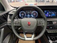 Hongqi HS5 facelift 2.0T Zhilian Qiling four-wheel drive version - фото 11