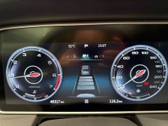 Hongqi HS5 facelift 2.0T Zhilian Qiling four-wheel drive version - фото 16