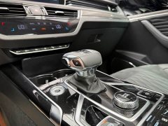 Hongqi HS5 facelift 2.0T Zhilian Qiling four-wheel drive version - фото 17