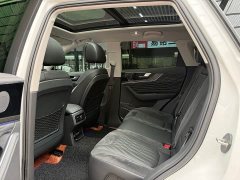 Hongqi HS5 facelift 2.0T Zhilian Qiling four-wheel drive version - фото 18
