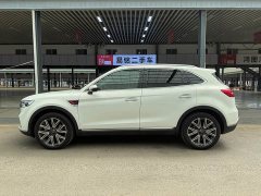 Hongqi HS5 facelift 2.0T Zhilian Qiling four-wheel drive version - фото 4