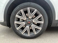 Hongqi HS5 facelift 2.0T Zhilian Qiling four-wheel drive version - фото 5