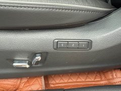 Hongqi HS5 facelift 2.0T Zhilian Qiling four-wheel drive version - фото 9