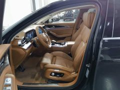Hongqi H9 2020 2.0T Zhilian Flagship Edition - фото 10