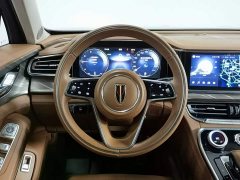 Hongqi H9 2020 2.0T Zhilian Flagship Edition - фото 11