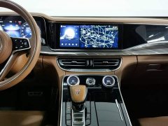 Hongqi H9 2020 2.0T Zhilian Flagship Edition - фото 12