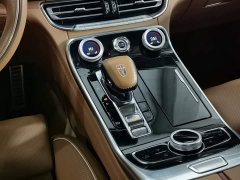 Hongqi H9 2020 2.0T Zhilian Flagship Edition - фото 13