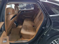Hongqi H9 2020 2.0T Zhilian Flagship Edition - фото 15