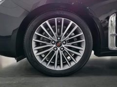 Hongqi H9 2020 2.0T Zhilian Flagship Edition - фото 17
