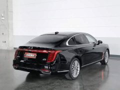 Hongqi H9 2020 2.0T Zhilian Flagship Edition - фото 2