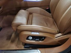 Hongqi H9 2020 2.0T Zhilian Flagship Edition - фото 20