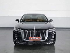 Hongqi H9 2020 2.0T Zhilian Flagship Edition - фото 3