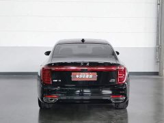 Hongqi H9 2020 2.0T Zhilian Flagship Edition - фото 4