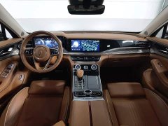 Hongqi H9 2020 2.0T Zhilian Flagship Edition - фото 5