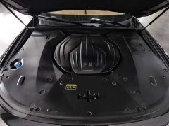 Hongqi H9 2020 2.0T Zhilian Flagship Edition - фото 6