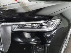 Hongqi H9 2020 2.0T Zhilian Flagship Edition - фото 7