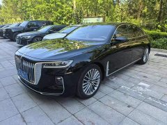 Hongqi H9 2.0T Zhilianqi Chang Edition - фото 2