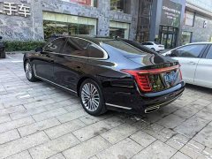 Hongqi H9 2.0T Zhilianqi Chang Edition - фото 5