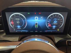 Hongqi H9 2.0T Zhilianqi Chang Edition - фото 7