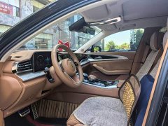Hongqi H9 2.0T Zhilianqi Chang Edition - фото 8