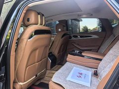 Hongqi H9 2.0T Zhilianqi Chang Edition - фото 9