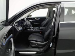 Hongqi HS5 2022 facelift 2.0T Zhilian Flagship Edition - фото 10