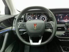 Hongqi HS5 2022 facelift 2.0T Zhilian Flagship Edition - фото 11