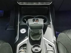 Hongqi HS5 2022 facelift 2.0T Zhilian Flagship Edition - фото 13