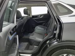 Hongqi HS5 2022 facelift 2.0T Zhilian Flagship Edition - фото 15