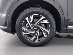 Hongqi HS5 2022 facelift 2.0T Zhilian Flagship Edition - фото 17